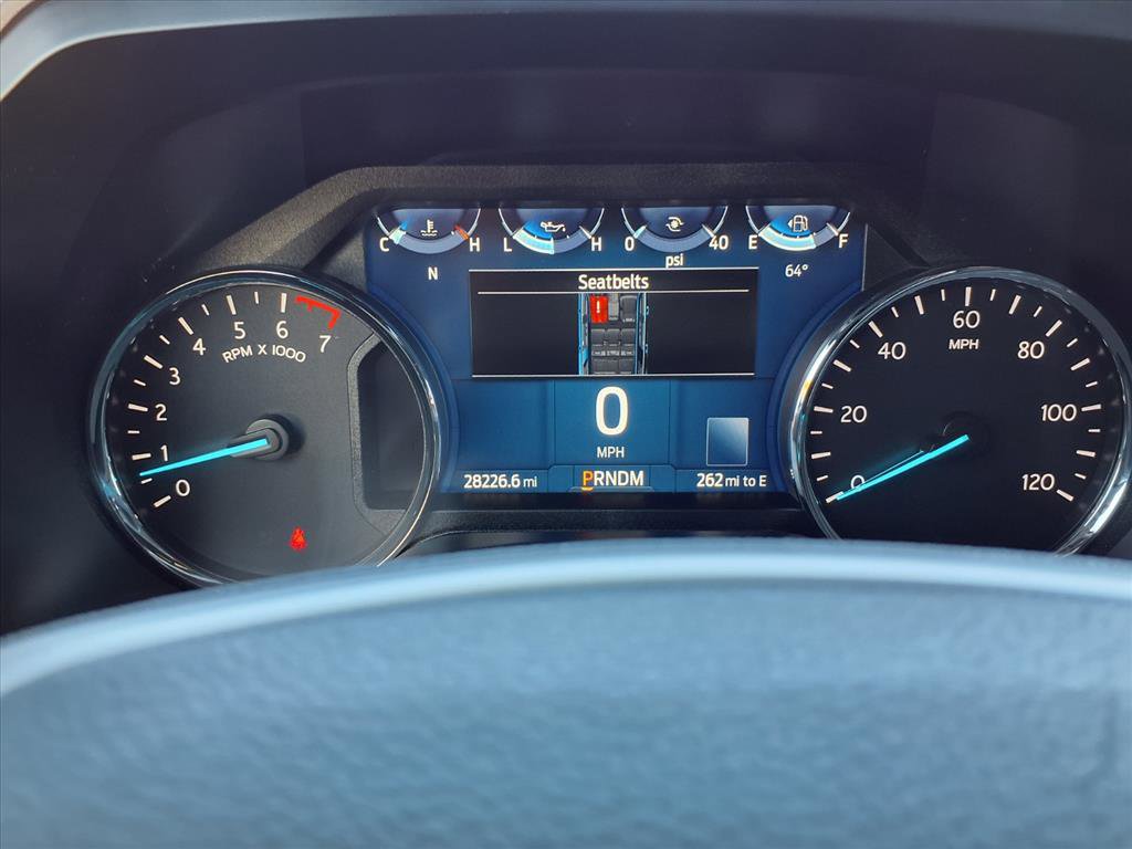 Used 2023 Ford Expedition Limited image 16