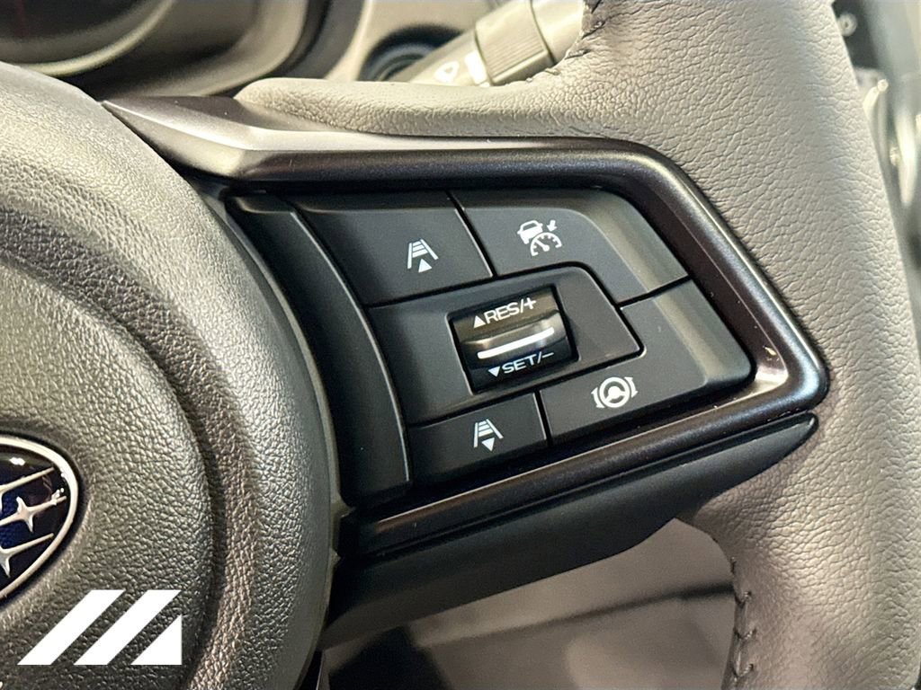 New 2026 Subaru WRX Premium image 13