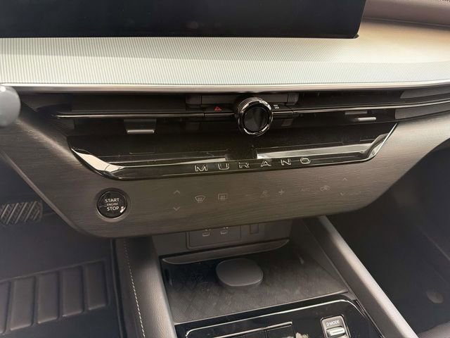 New 2026 Nissan Murano Platinum w/ Cargo Package image 21