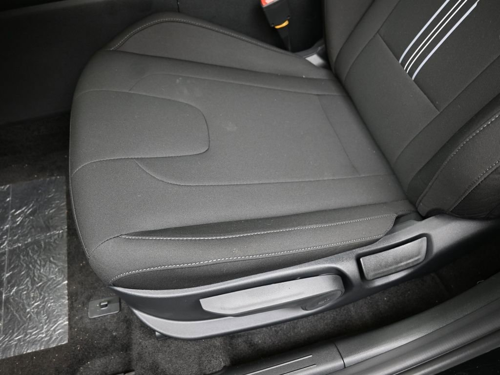 New 2026 Hyundai Elantra SEL Sport image 22