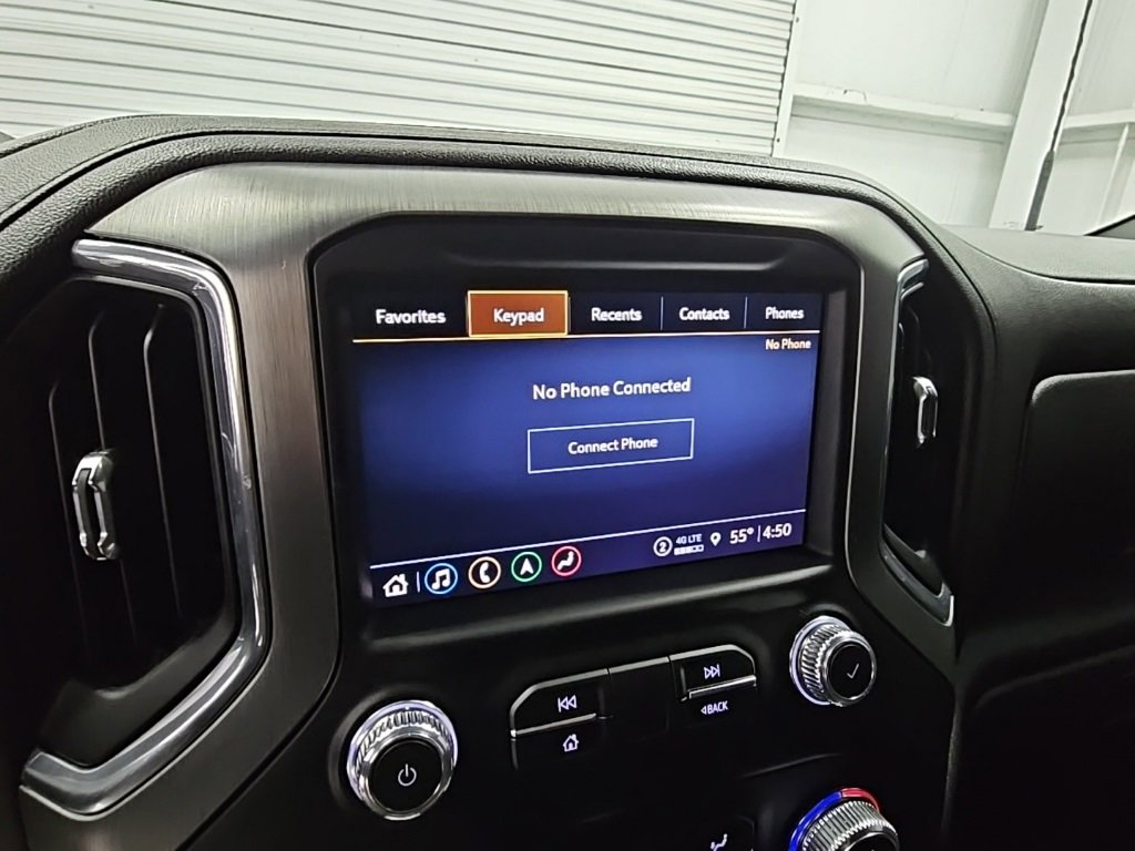 Certified 2023 GMC Sierra 3500 Denali w/ Denali Ultimate Package image 15