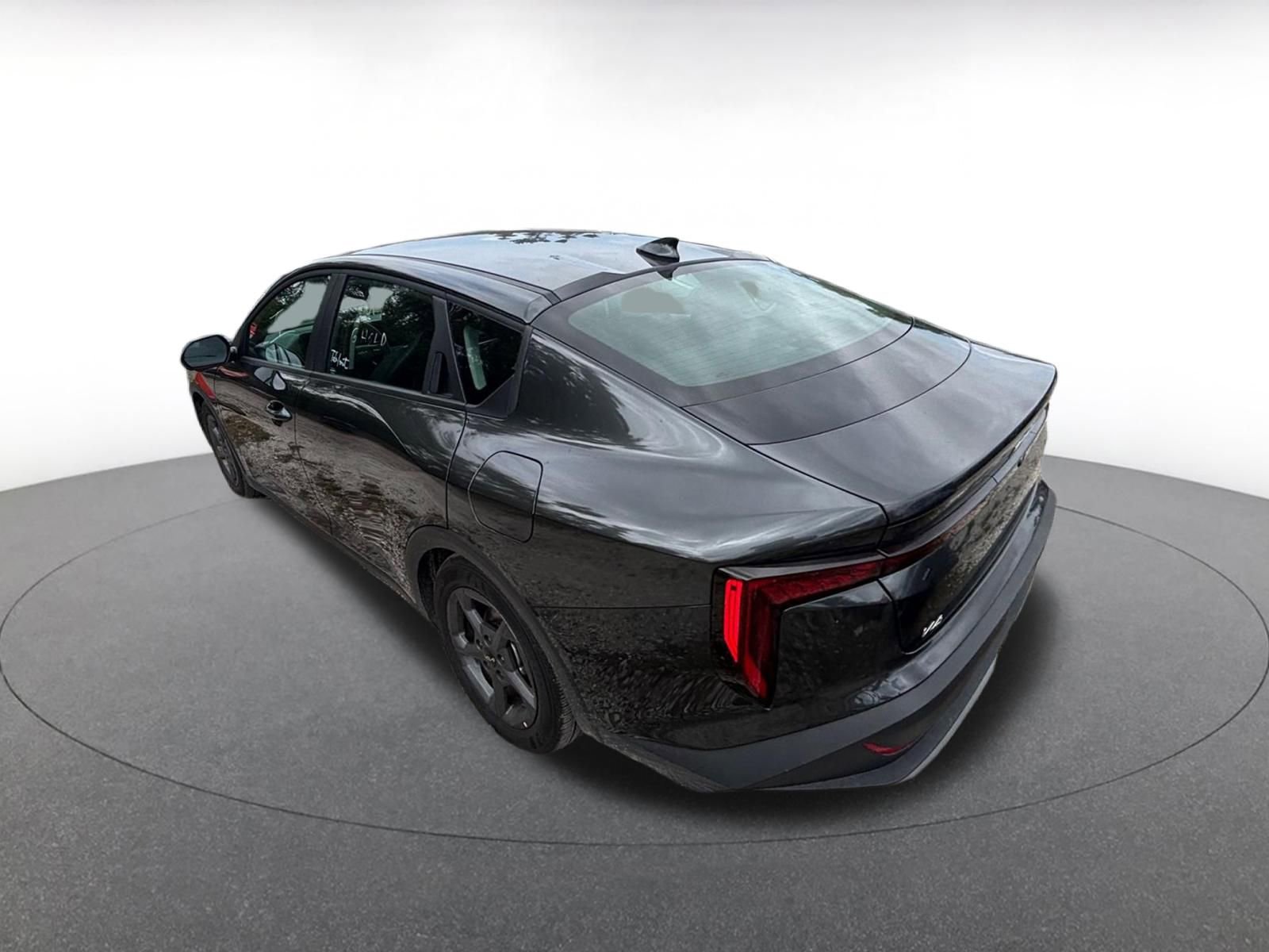 Used 2025 Kia K4 LXS image 6