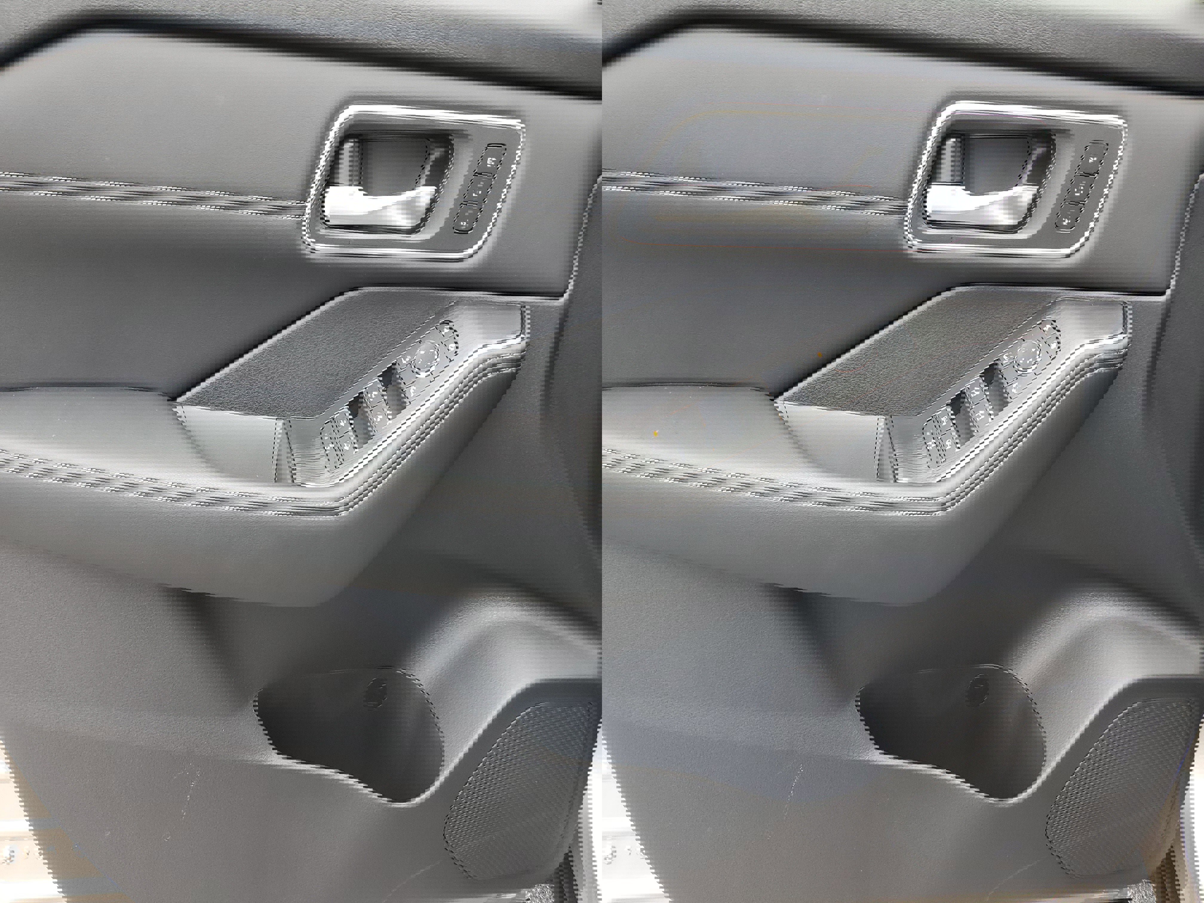 New 2026 Nissan Rogue Platinum image 17