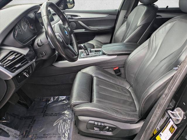 Used 2018 BMW X5 xDrive40e AWD/4WD image 16
