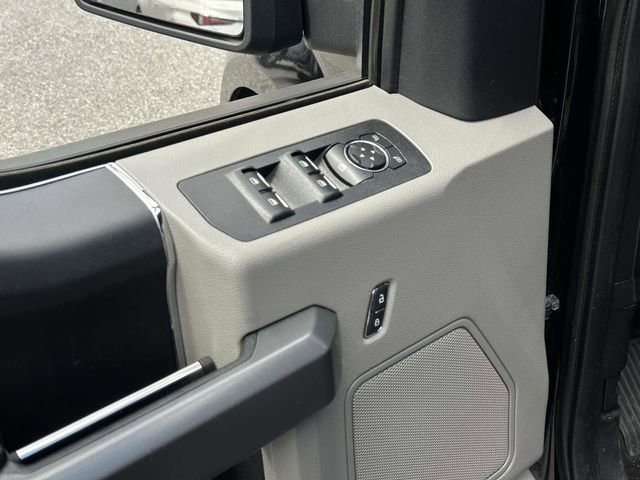 Used 2019 Ford F150 XLT AWD/4WD image 16