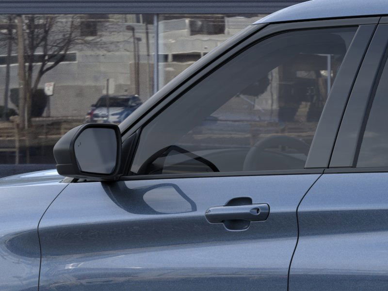 New 2026 Ford Explorer Active AWD/4WD image 20