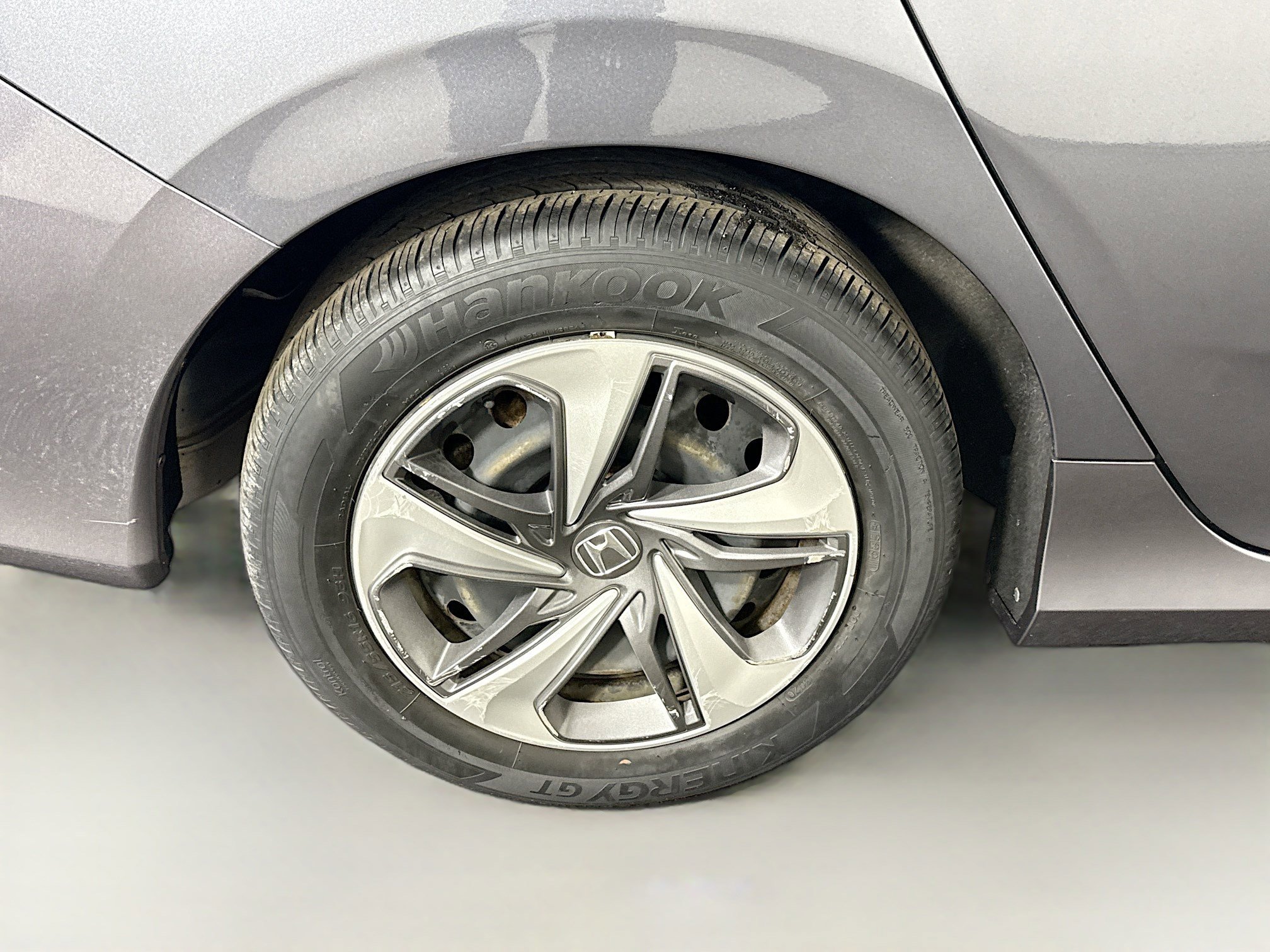 Used 2021 Honda Civic LX image 32