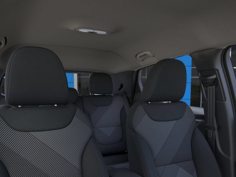 New 2027 Chevrolet Bolt LT w/ Comfort Package FWD image 25