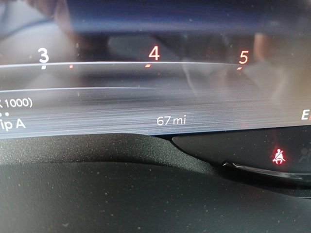 New 2026 RAM 3500 Limited image 60