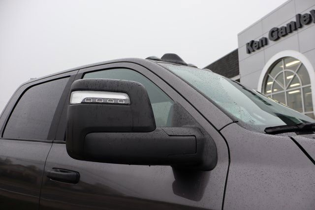 Used 2025 RAM 2500 Big Horn image 2