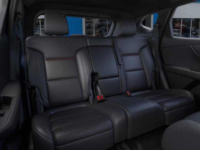 New 2026 Chevrolet Blazer RS w/ Driver Confidence II Package AWD/4WD image 17