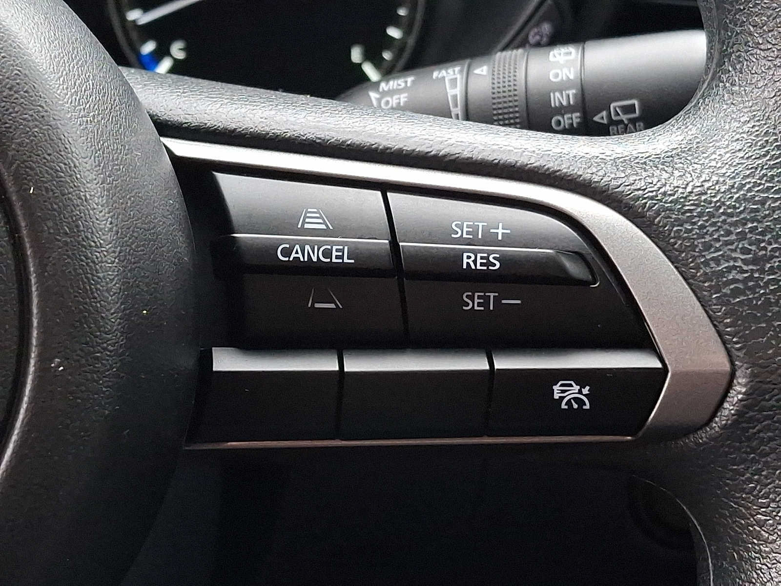 Used 2024 MAZDA CX-30 AWD 2.5 S image 19
