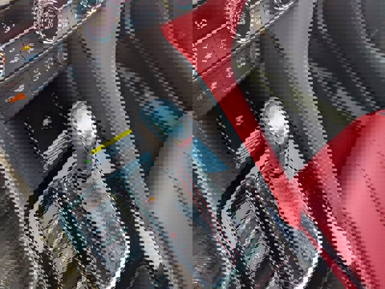 New 2026 Acura Integra A-Spec image 31