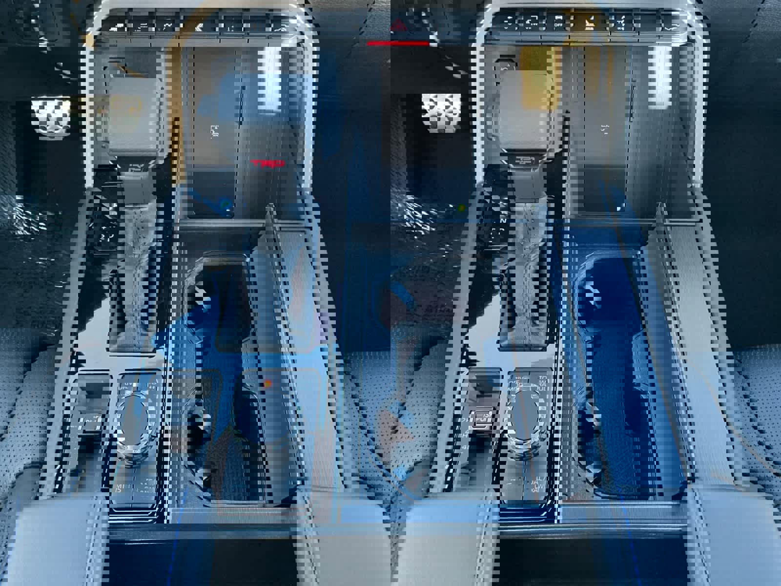 New 2026 Toyota Tundra Platinum image 17