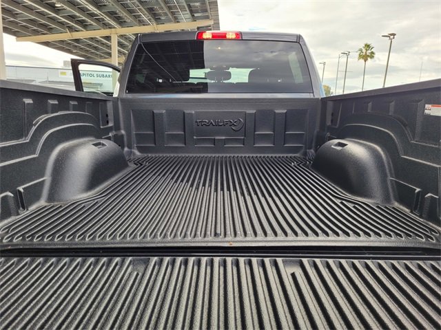 Certified 2024 RAM 2500 Big Horn image 19