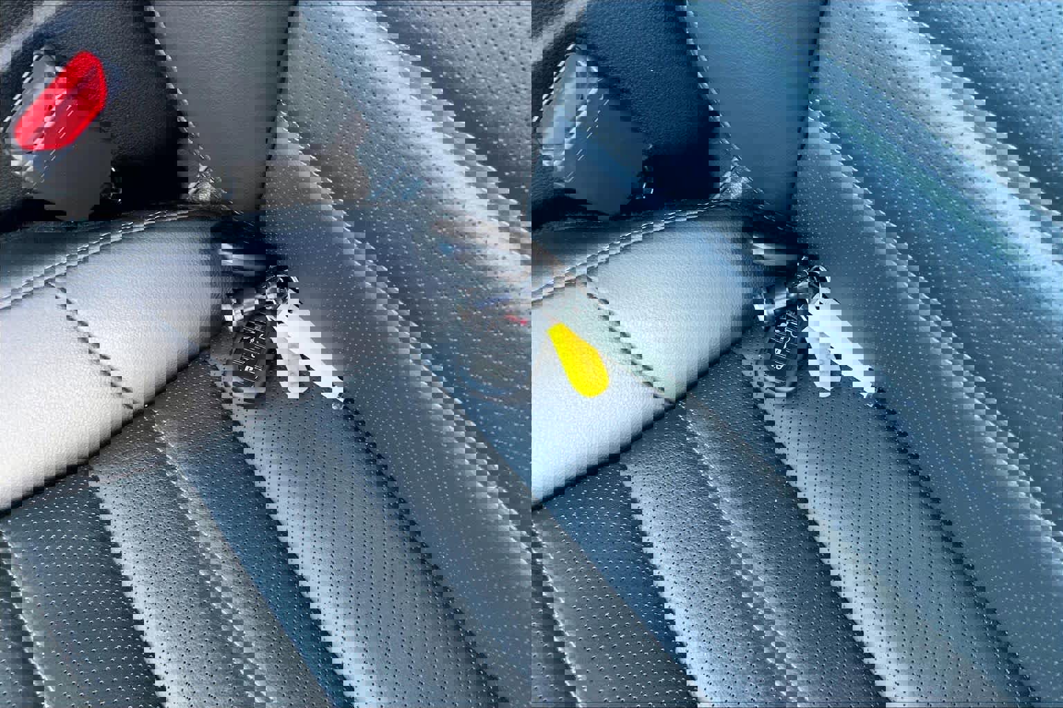 Used 2024 Honda CR-V EX-L image 13