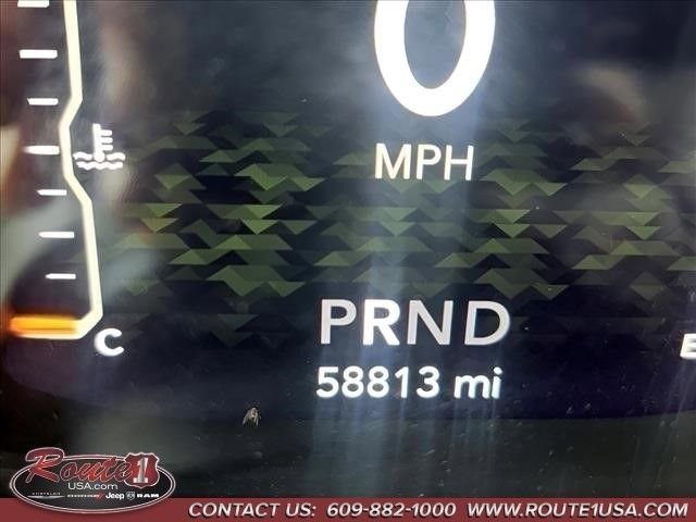 Used 2021 Jeep Wrangler Unlimited Rubicon image 21