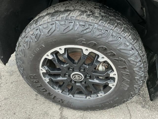 Used 2022 Toyota Tundra SR5 image 29