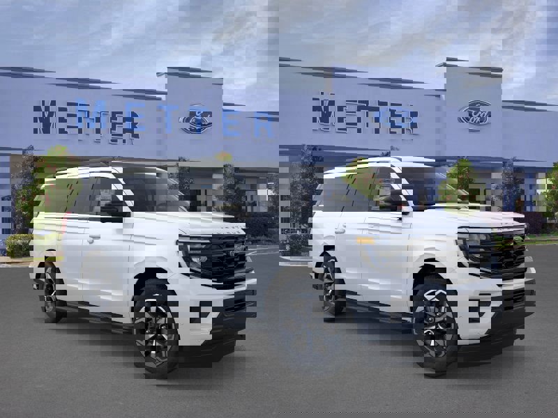 New 2026 Ford Expedition Max Active image 1
