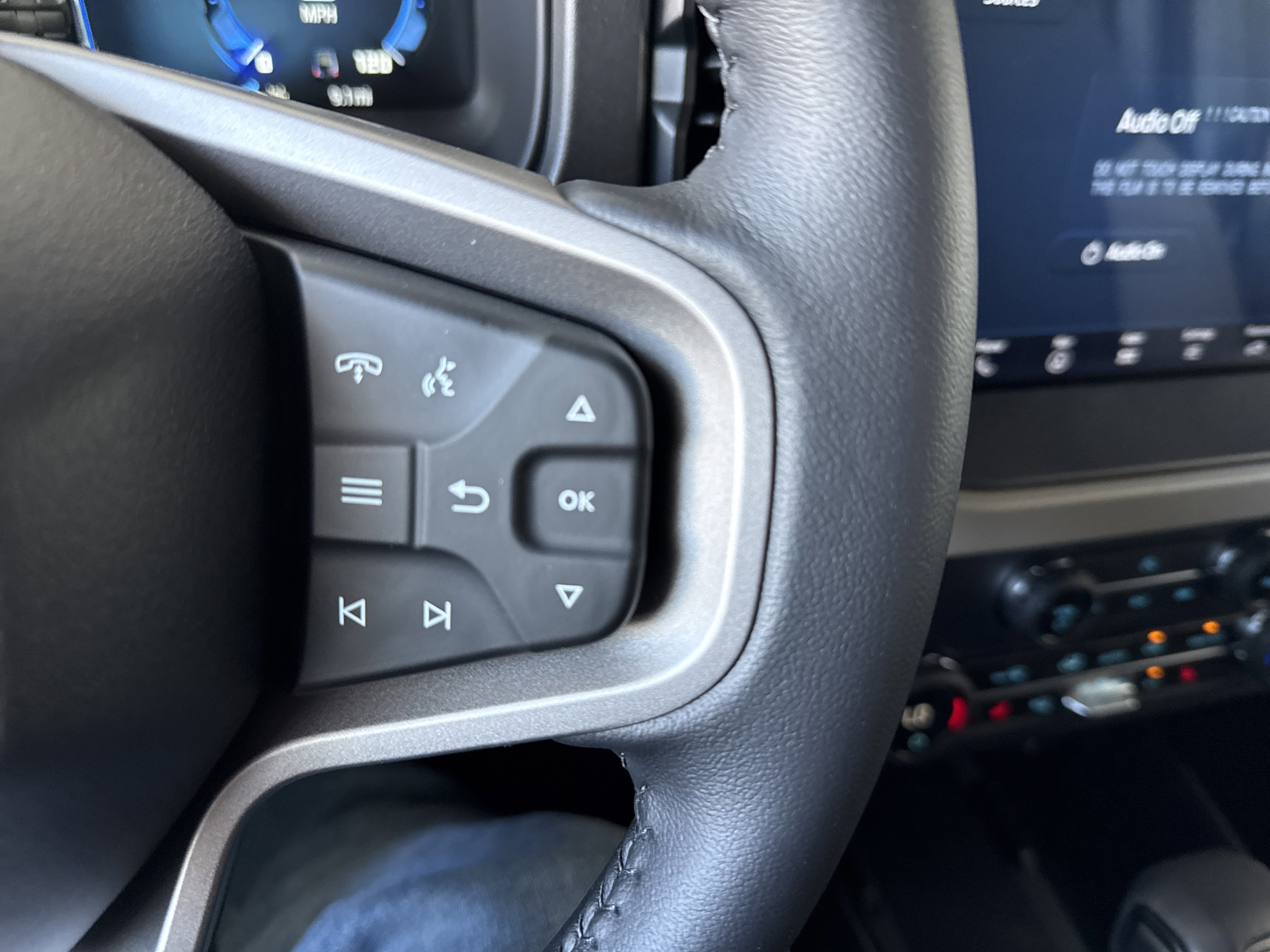 New 2025 Ford Bronco Big Bend image 28