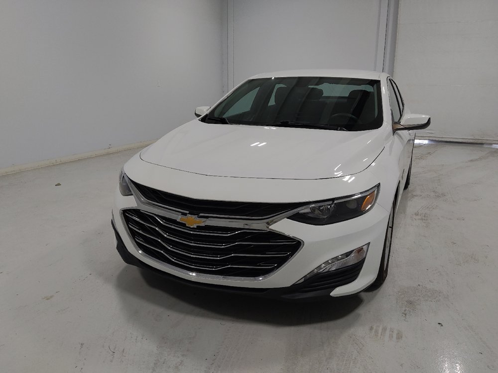 Used 2022 Chevrolet Malibu LT FWD image 15