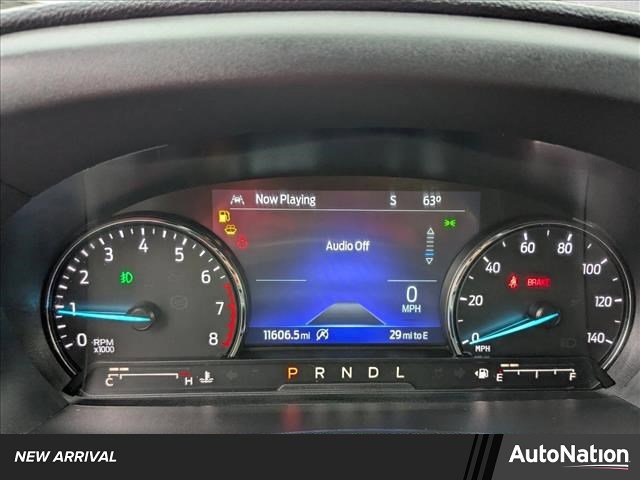 Used 2023 Ford Explorer XLT w/ Equipment Group 202A image 1