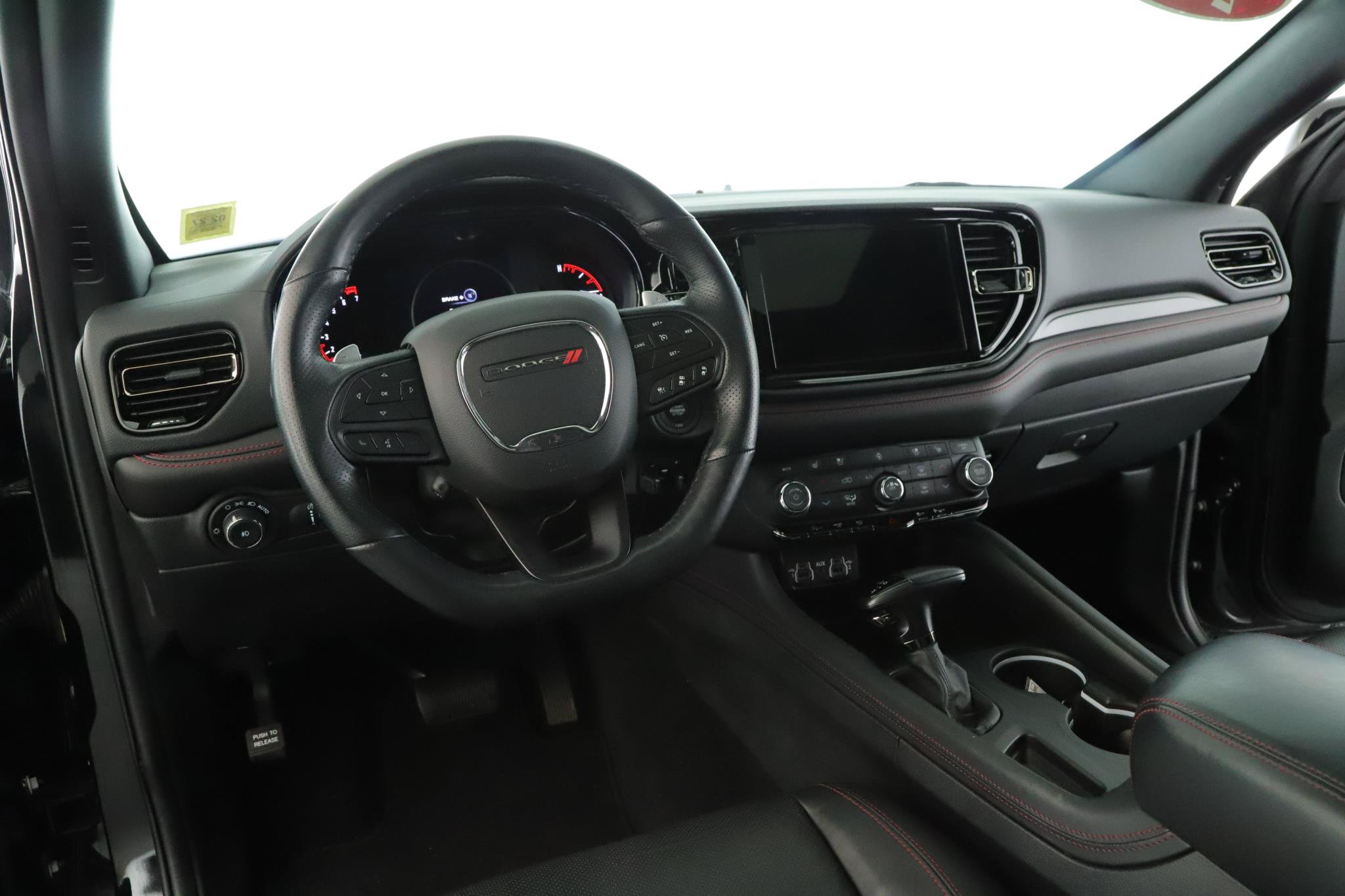 Used 2023 Dodge Durango GT AWD/4WD image 2