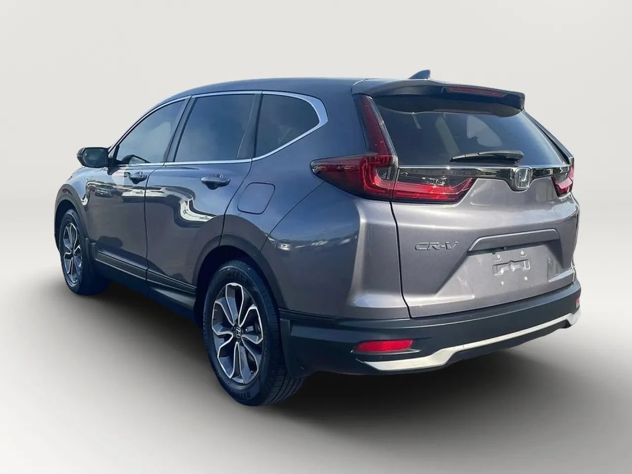 Used 2022 Honda CR-V EX-L image 3