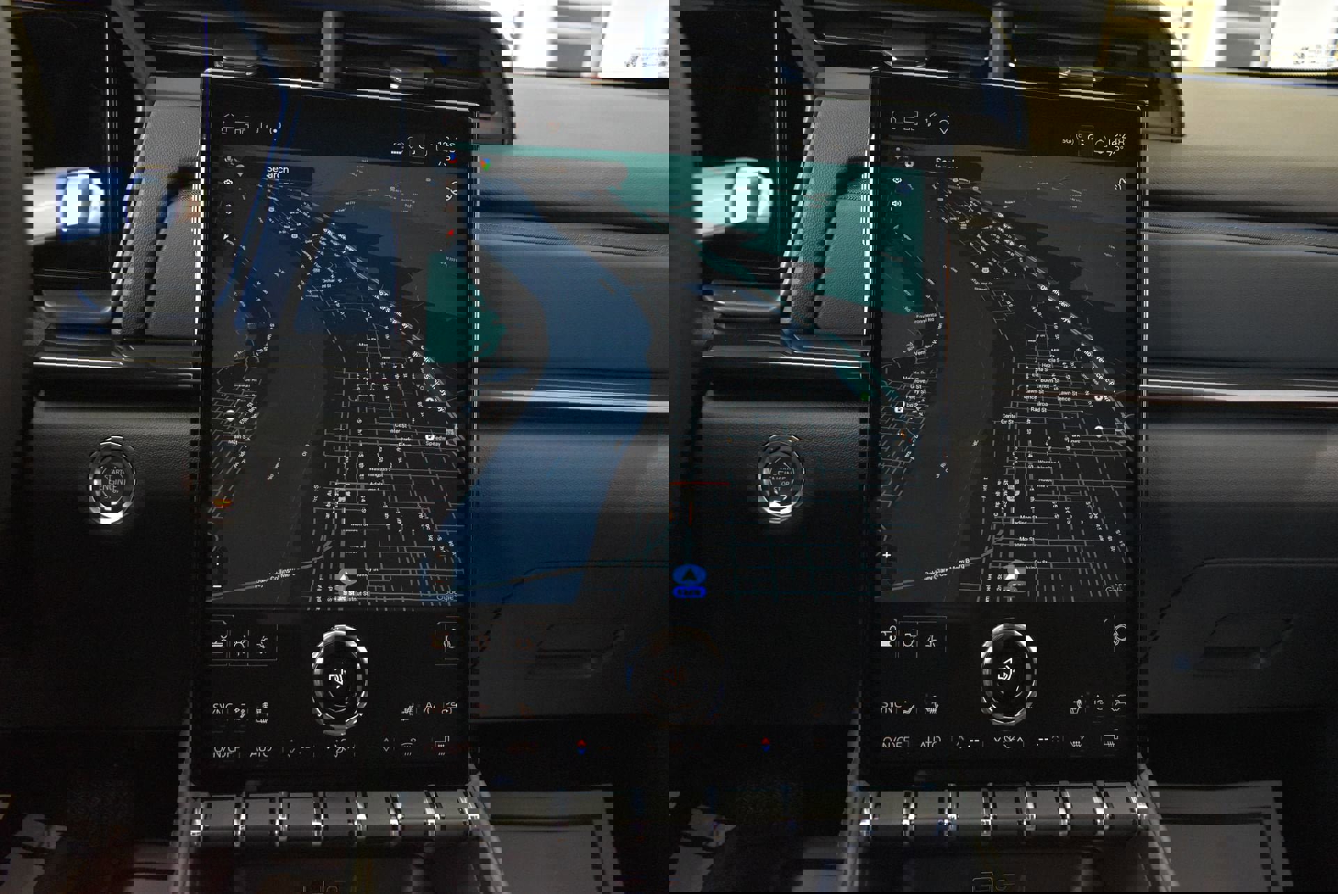 New 2026 GMC Terrain AT4 w/ LPO, Floor Liner Package image 27