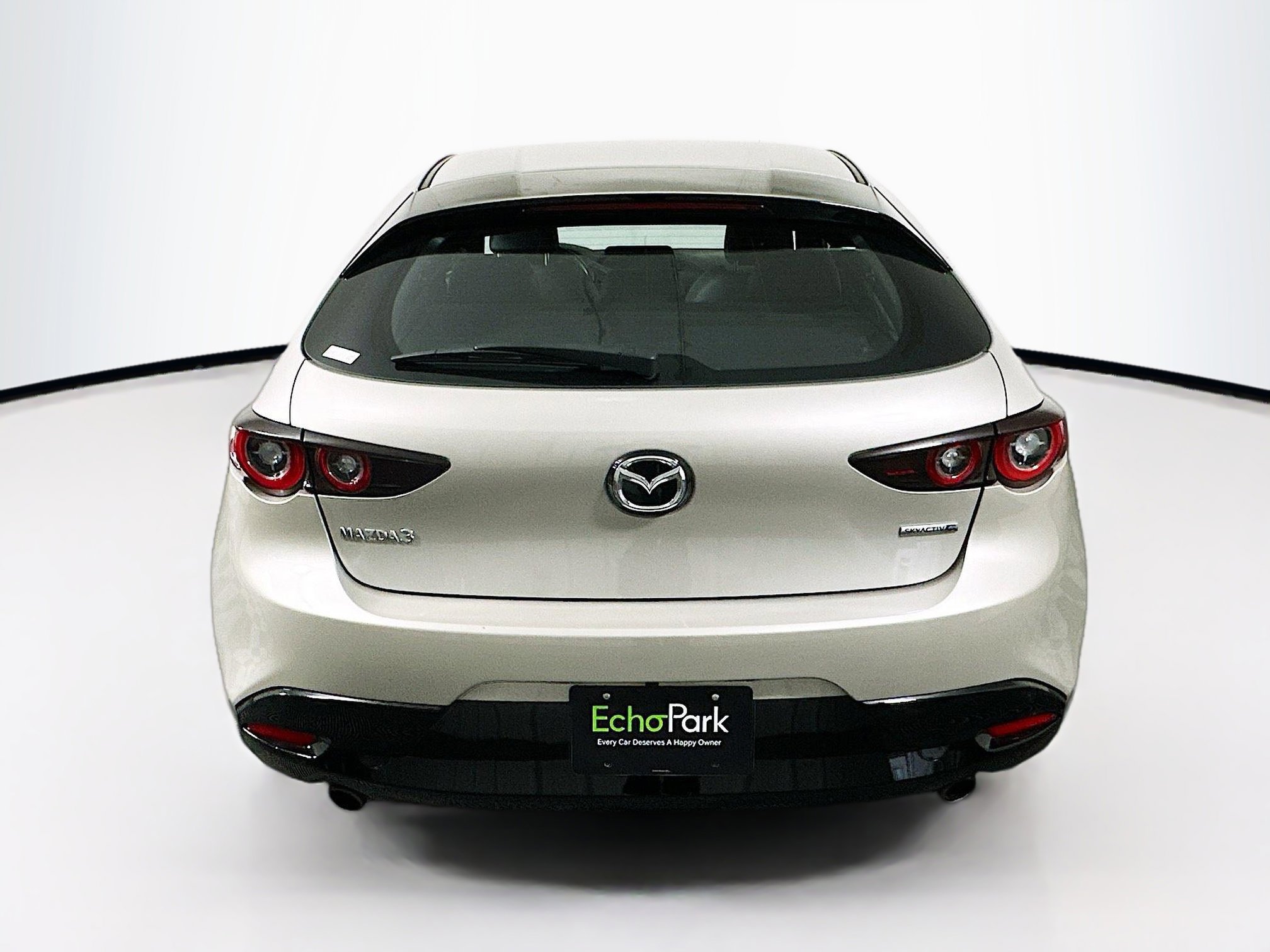 Used 2024 MAZDA MAZDA3 s image 7