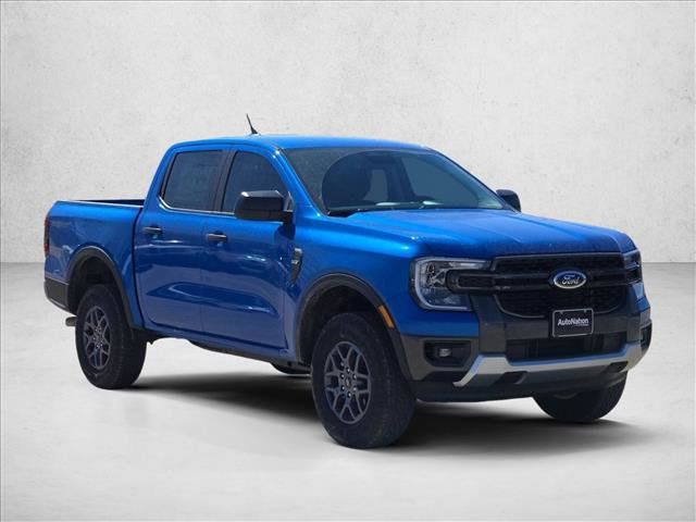 New 2026 Ford Ranger XLT image 7