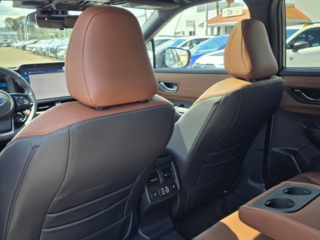 New 2026 Subaru Outback Touring AWD/4WD image 21