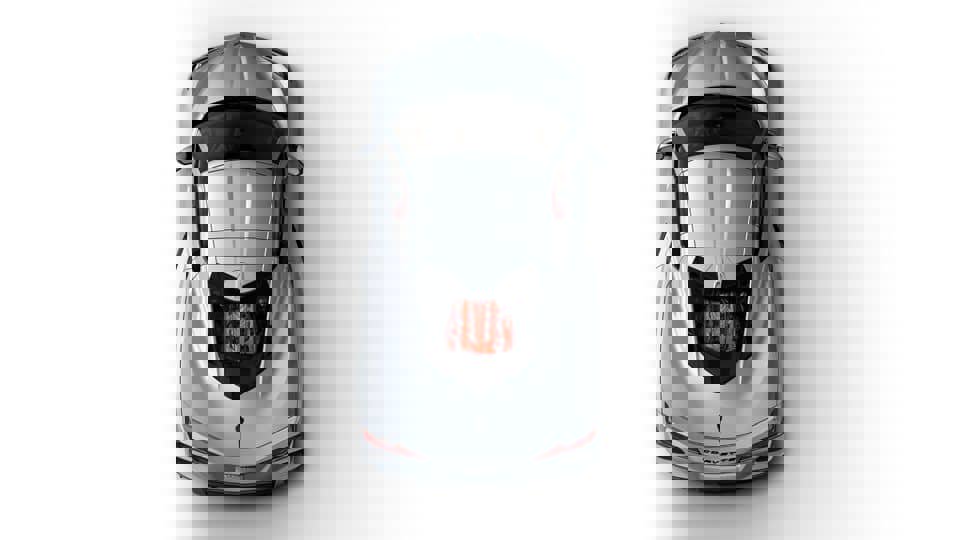 New 2026 Chevrolet Corvette 2LT image 31