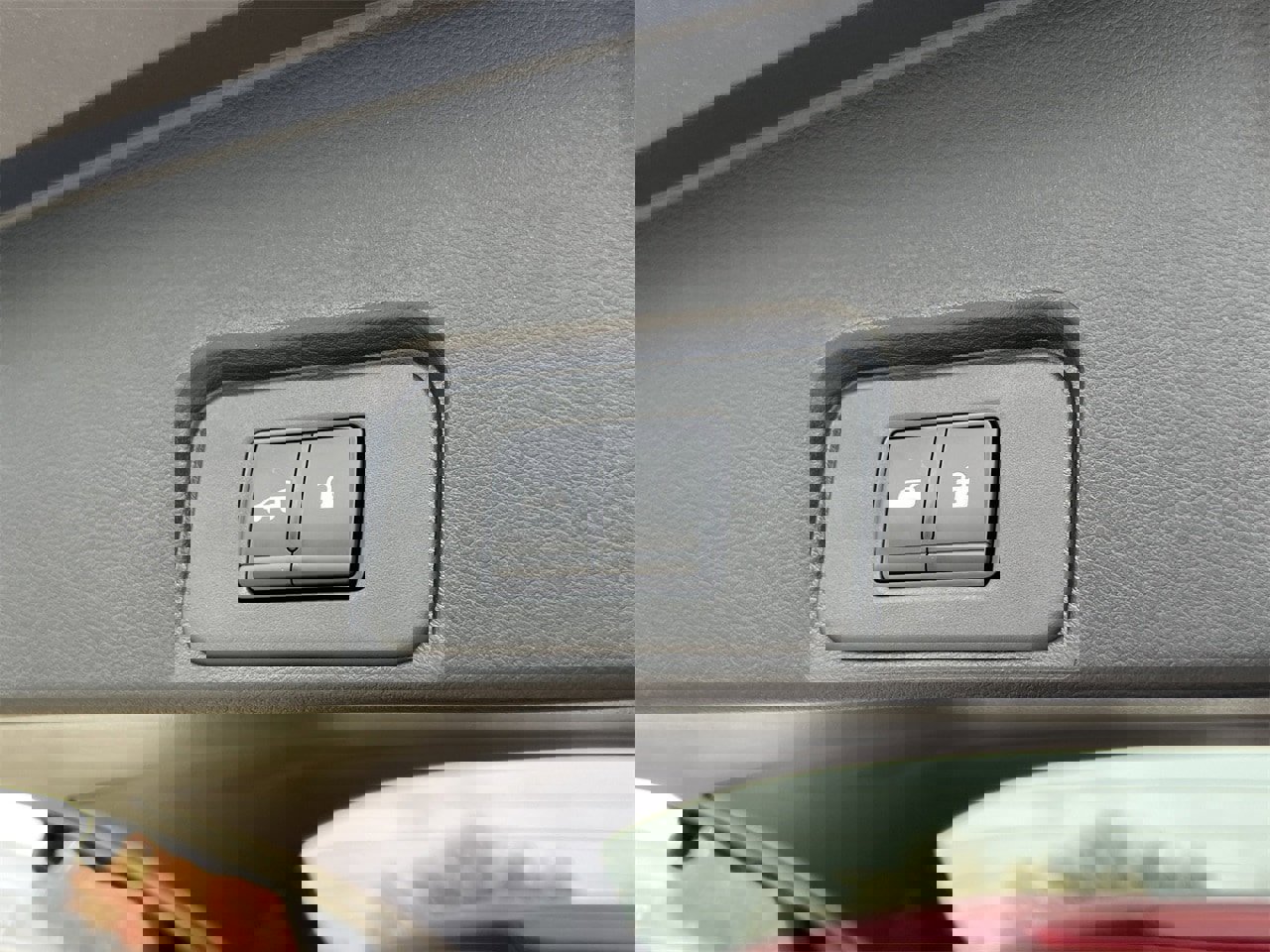 Certified 2026 Nissan Rogue SV image 25