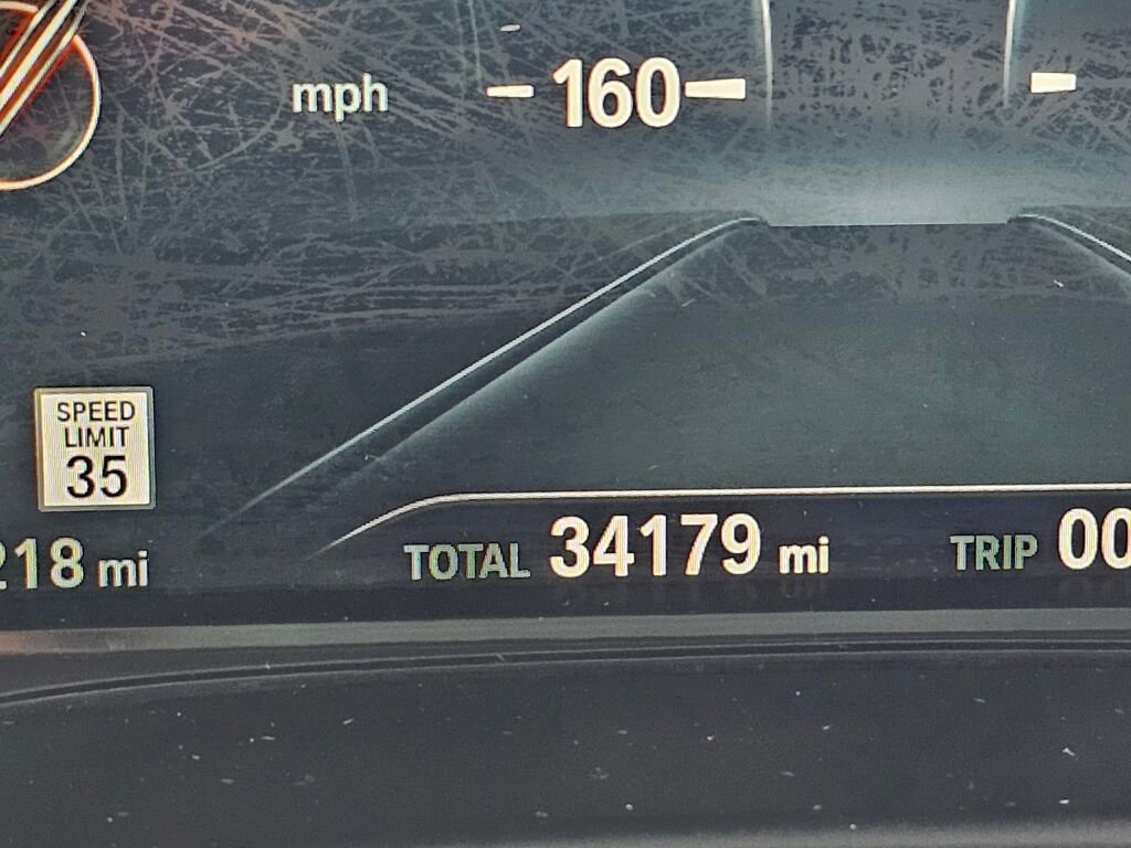 Used 2019 BMW X3 xDrive30i image 28