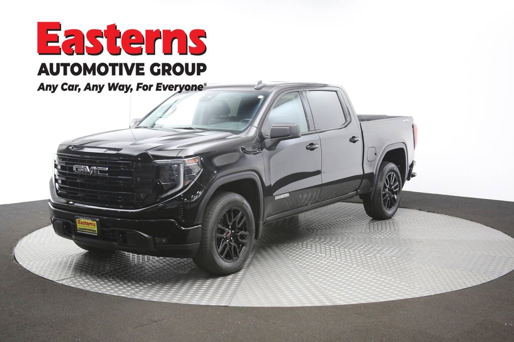 Used 2023 GMC Sierra 1500 Elevation AWD/4WD image 57