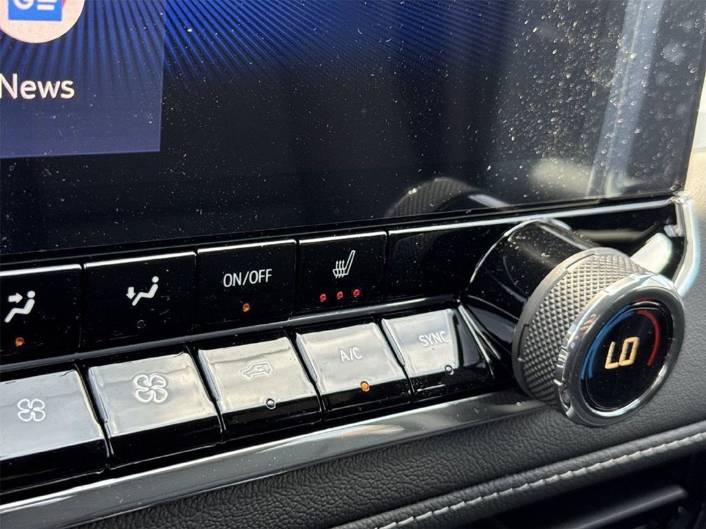 New 2026 Chevrolet Colorado LT w/ LT Convenience Package RWD image 18