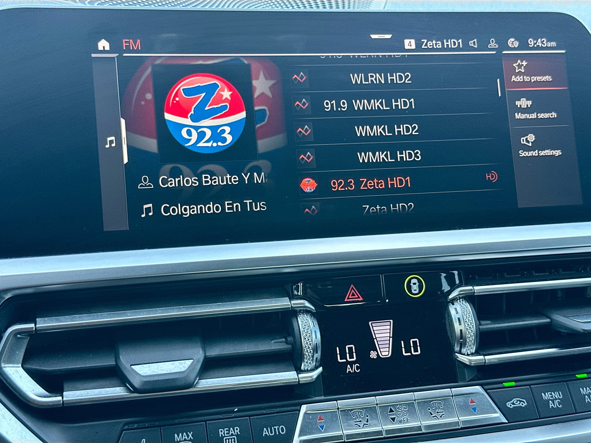 Used 2019 BMW 330i Sedan w/ Premium Package RWD image 15