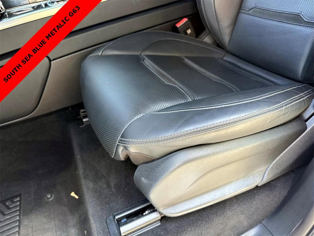 Used 2023 Mercedes-Benz G 63 AMG 4MATIC image 18