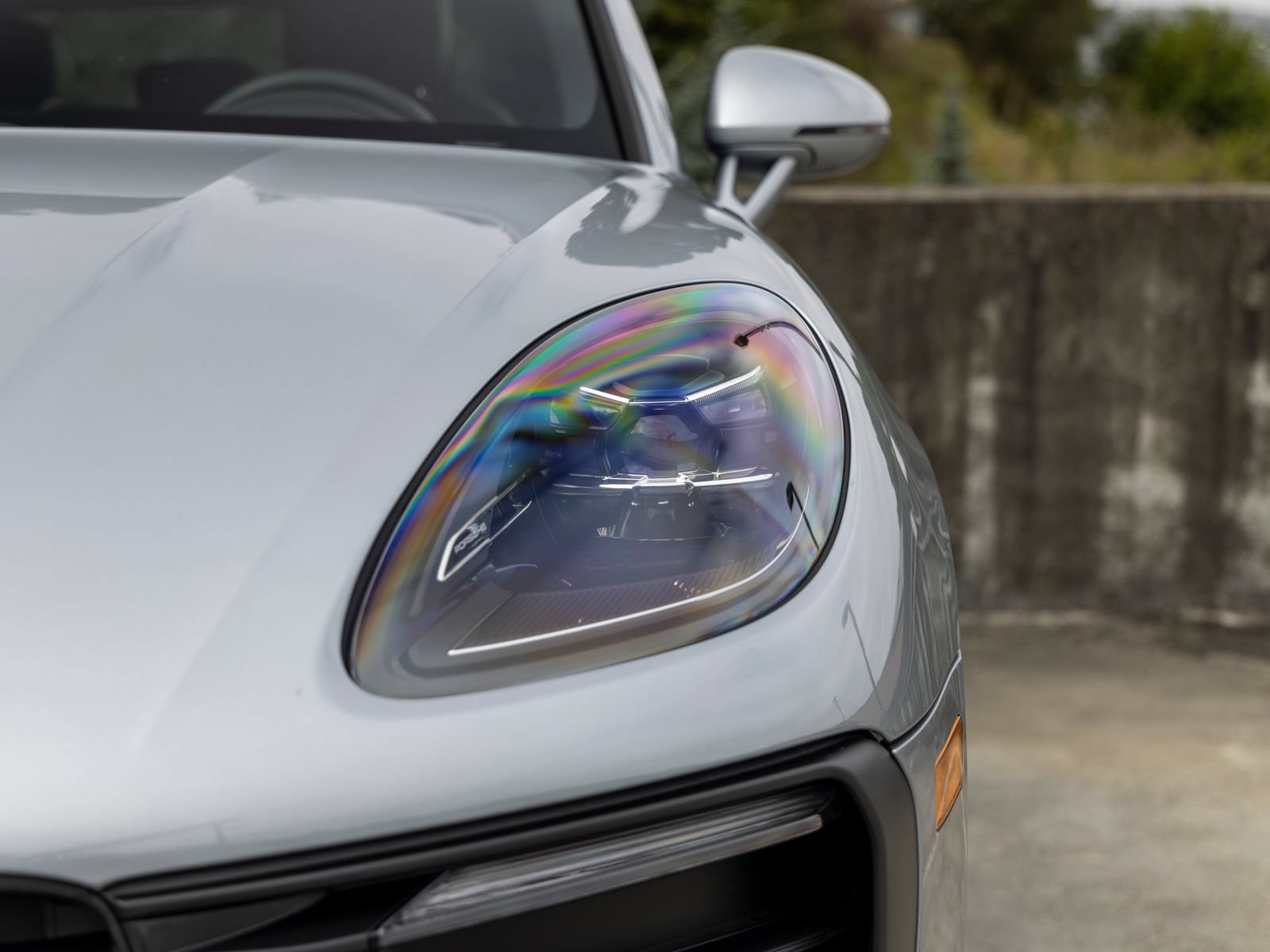 Used 2026 Porsche Macan AWD/4WD image 19
