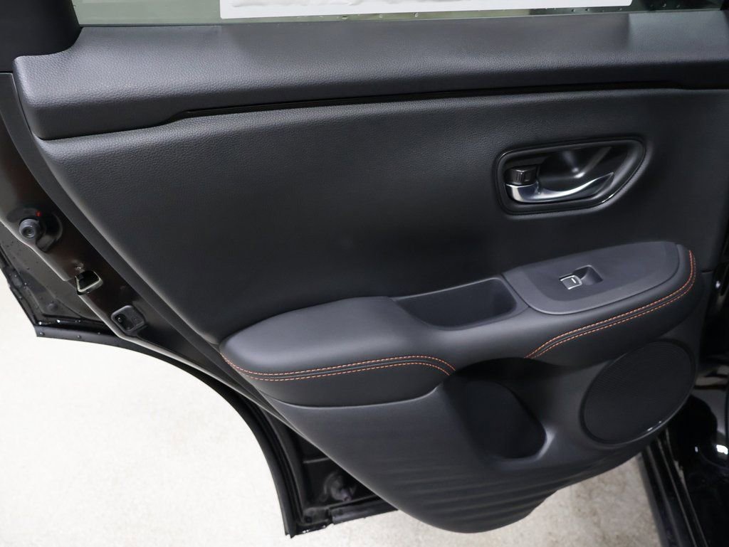 New 2026 Honda HR-V Sport image 16