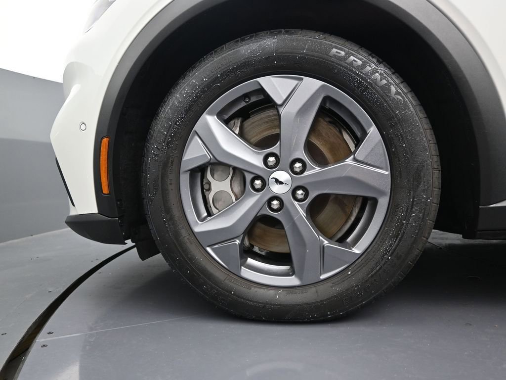 Used 2023 Ford Mustang Mach-E Select image 10