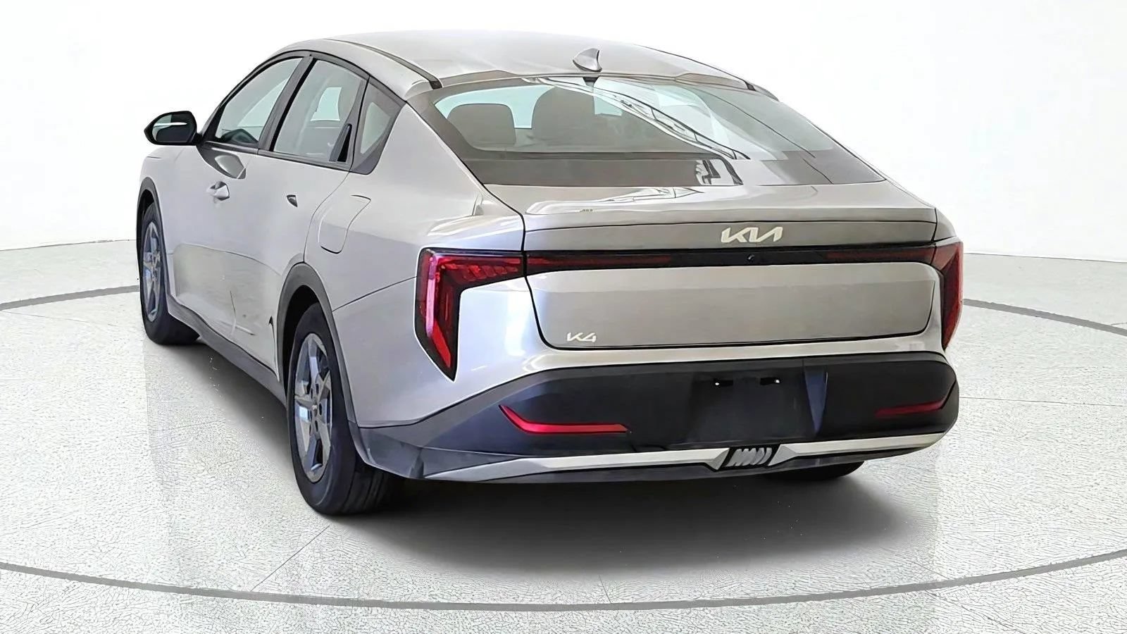 Used 2025 Kia K4 FWD image 7