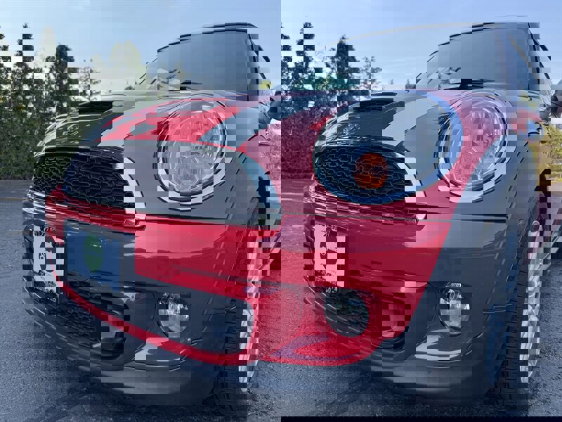 Used 2012 MINI Cooper S image 9