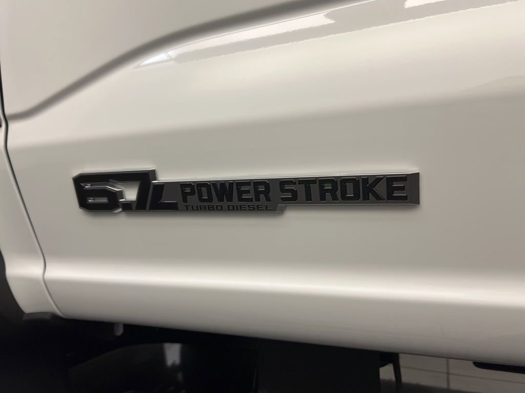 New 2026 Ford F550 XL image 26
