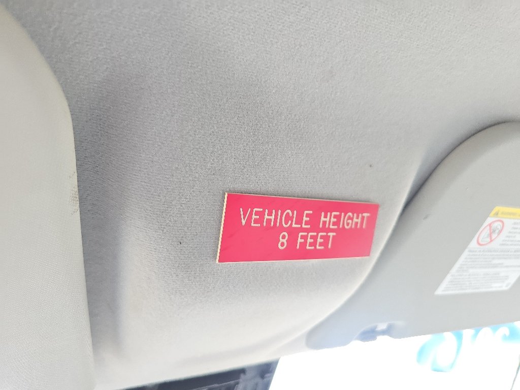 Used 2016 Ford Transit 250 130 Low Roof RWD image 31