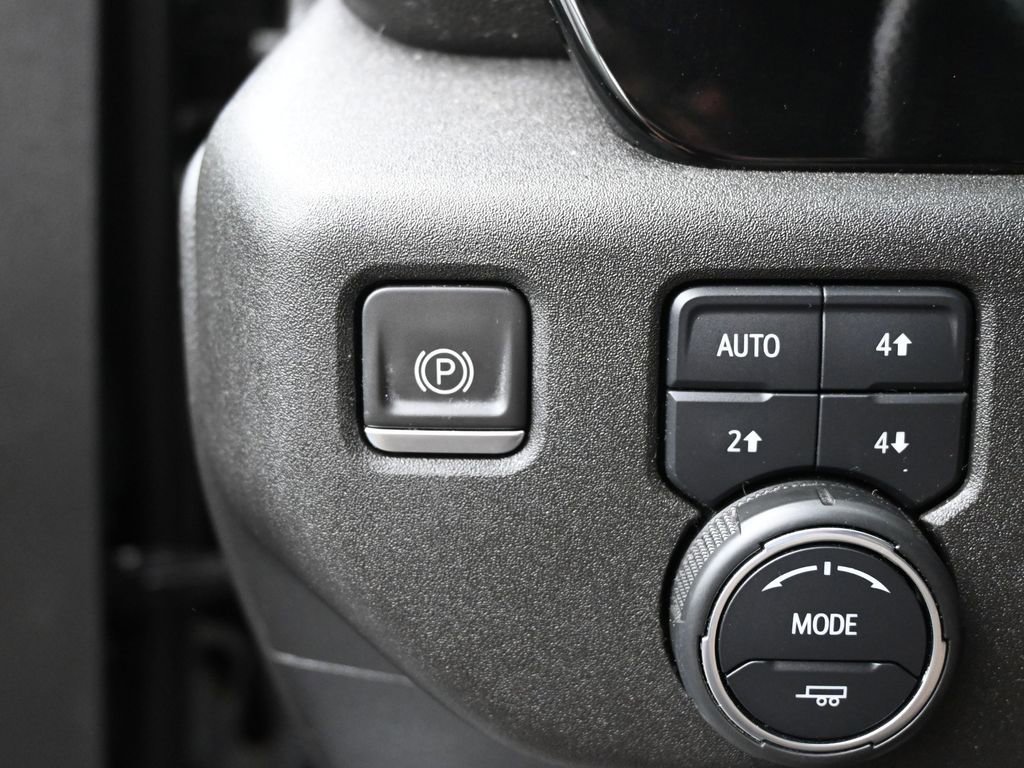 Used 2022 Chevrolet Silverado 1500 RST image 26