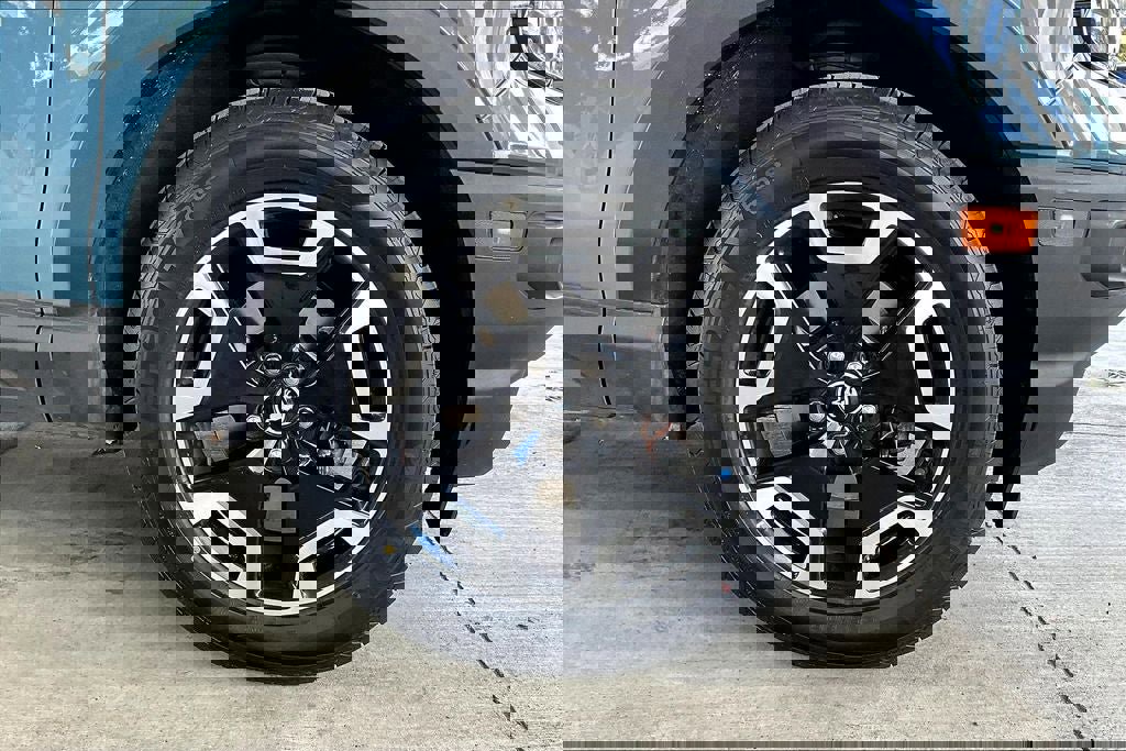 Used 2022 Ford Bronco Sport Outer Banks w/ Tech Package image 8