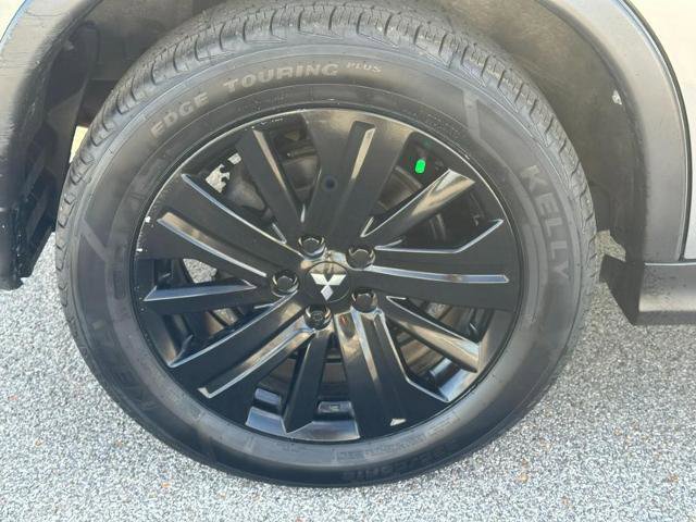 Used 2022 Mitsubishi Outlander Sport SE image 7