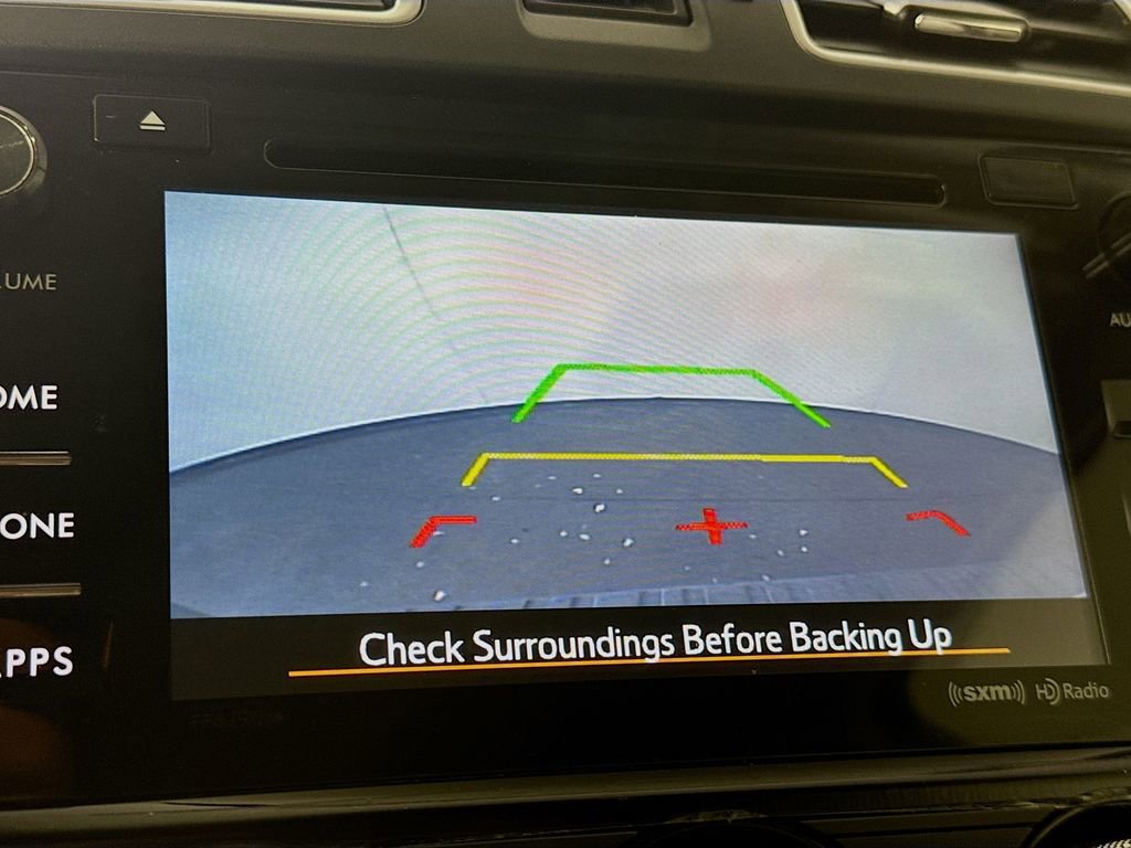 Used 2018 Subaru Forester 2.5i Premium image 15